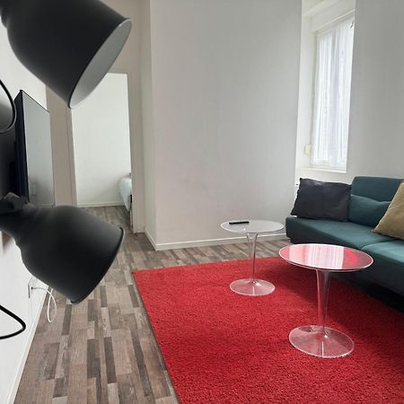 Apartamento Philomene Romilly-sur-Seine Exterior foto