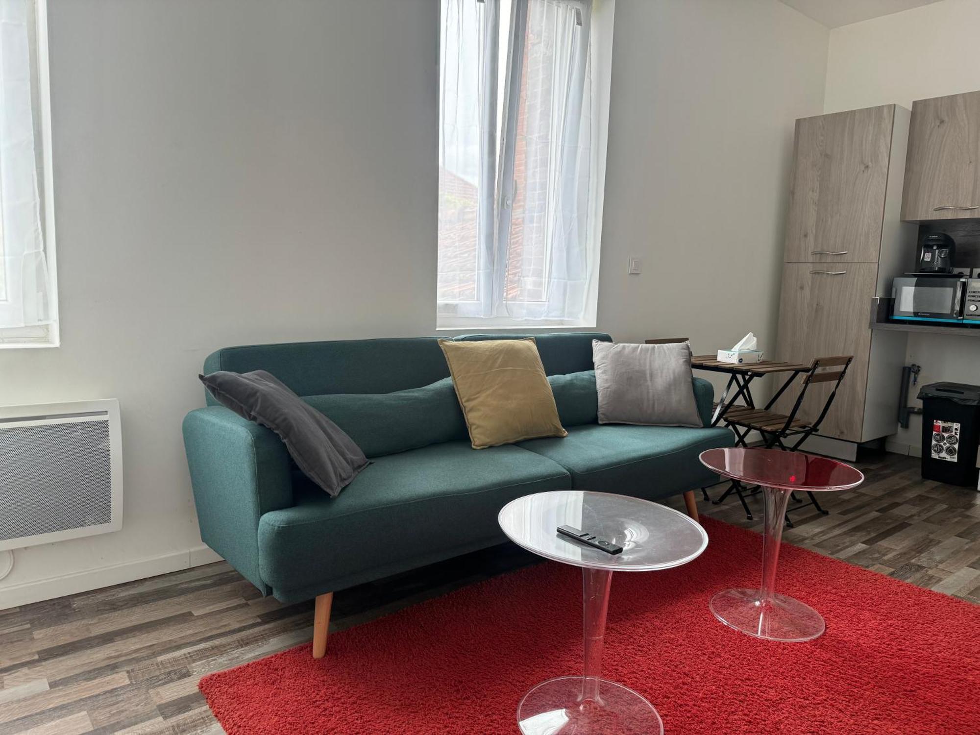 Apartamento Philomene Romilly-sur-Seine Exterior foto